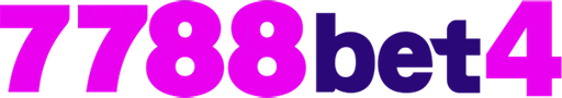 7788bet4 Logo